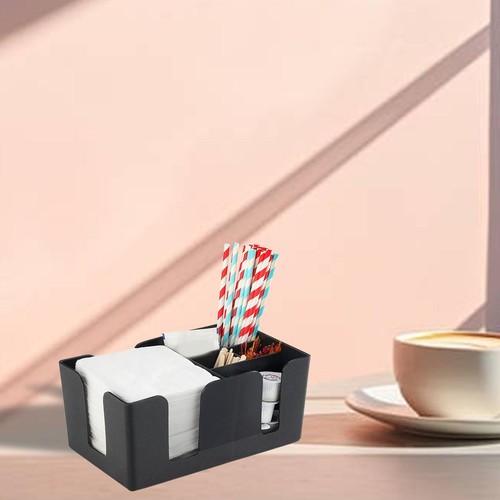 Bar organizer napkin and - organizer,,