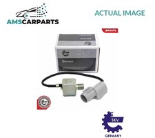 ENGINE DETONATION KNOCK SENSOR