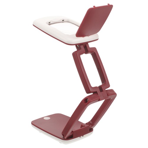 Repairing work folding lamp - ,