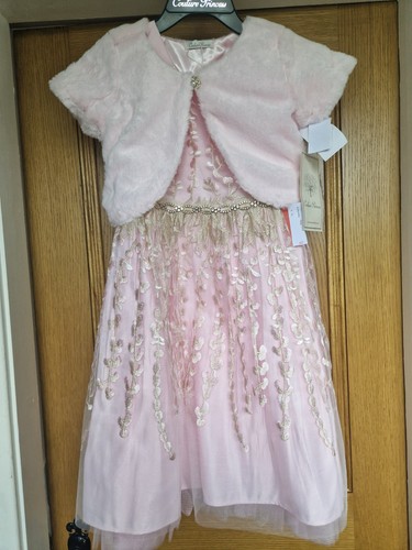 Couture princess girls pink - girls,