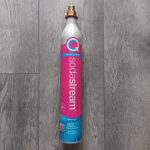Sodastream spare co2 quick - sodastream,