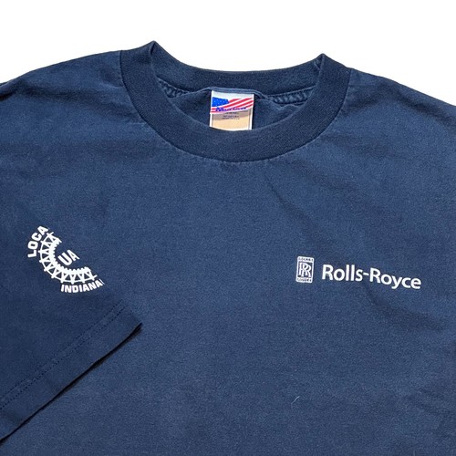 Vintage 90s rolls royce - 90s,