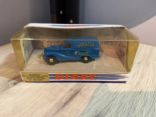 Rare matchbox dinky 1953 - dy-15,