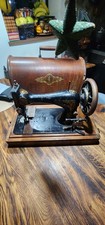 Singer Antique Sewing Machine