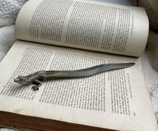 Antique Victorian English Horn