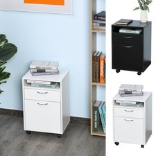Home Rolling File Cabinet