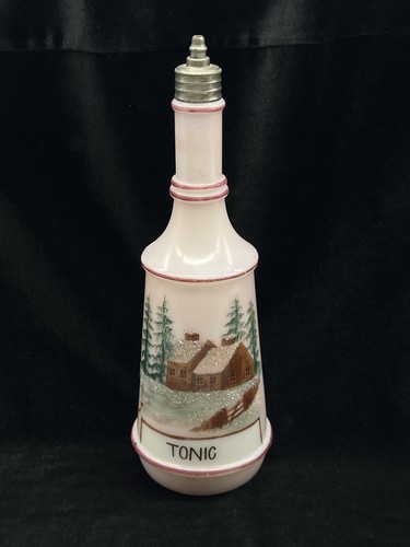 Antique whitall tatum - tatum, milk