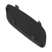 Fog Lamp Grille Cover Car