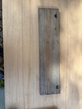 Air Raid Shelter Sign