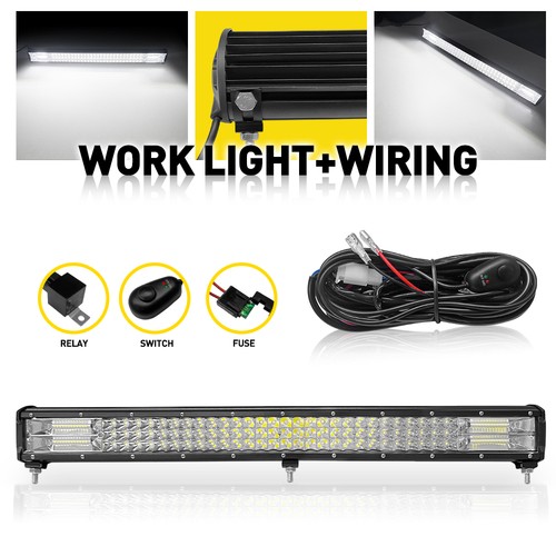 28inch 12v led work - 28inch,