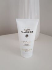 ? Guerlain Aqua Allegoria Bergamot Body Lotion 75ml