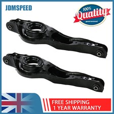 Rear Lower Wishbones