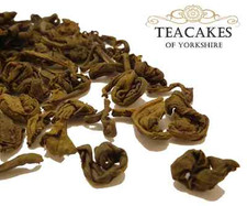 Mint Green Tea Loose Leaf Best