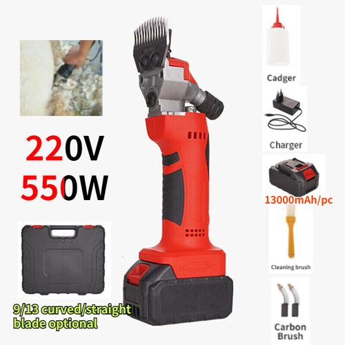 550w recharge sheep goat - sheep, 220v