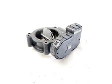 A6510900370 Throttle Body