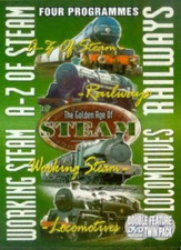 Working Steam/Locomotives/A-Z
