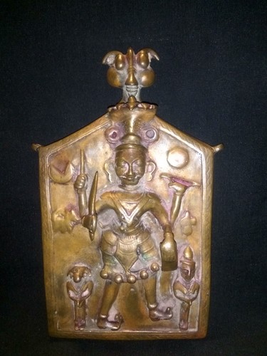 Antique traditional indian - antique,