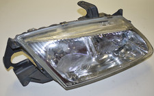 2001 Nissan Almera Drivers Side Headlight - Right 26010BM411
