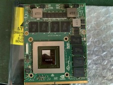 DELL Nvidia GeForce GTX 780M