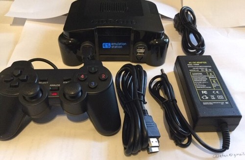 Odroid xu4 4tb portable - odroid,