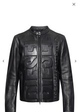 Diesel met vert logo embossed - logo,