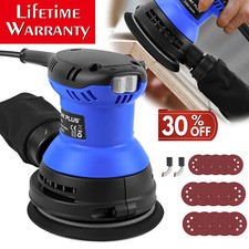 5" 125mm Random Orbital