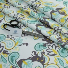 Garden Prints Upholstery