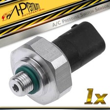 A-Premium A/C Pressure Switch