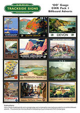 GWR - Great Western Railway