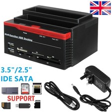 Hard Drive Docking Station