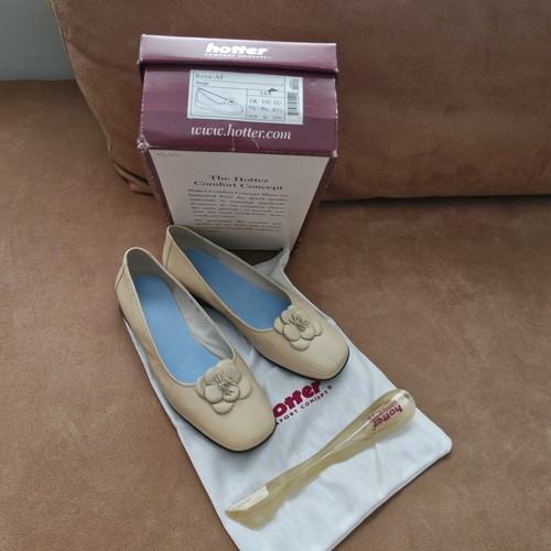 Hotter comfort concept rosa - comfort,