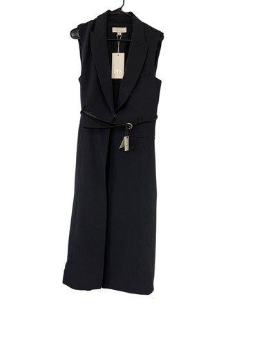 Zara womens waistcoat long - zara,