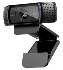 Logitech Pro C920 Full HD