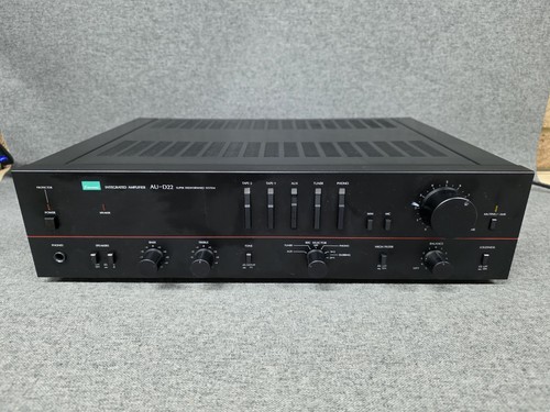Sansui d22 stereo - sansui,