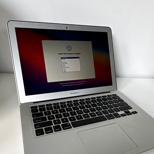 Apple macbook air 3in - apple, 13.3in