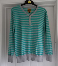 Joe Browns Mens Jumper Size