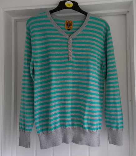 Joe browns mens jumper - joe, size