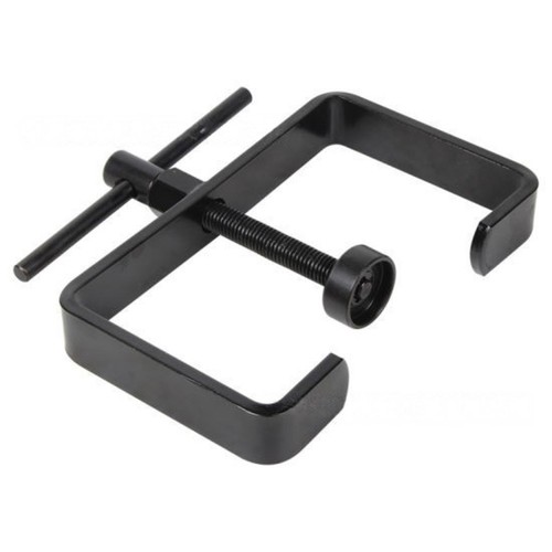 Heavy duty scooter clutch - duty,