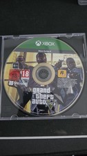 Microsoft Grand Theft Auto V