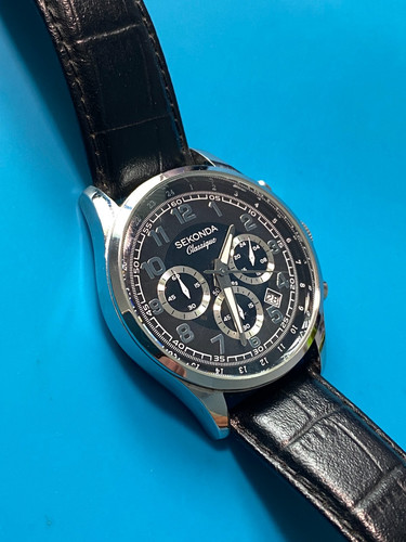 Sekonda classique men - sekonda, men’s