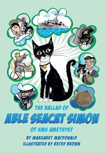 The ballad able - the, seacat
