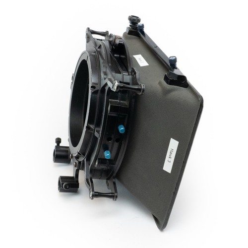 Tls hawk mattebox for spares - hawk,