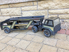 Vintage Tonka Car Transporter