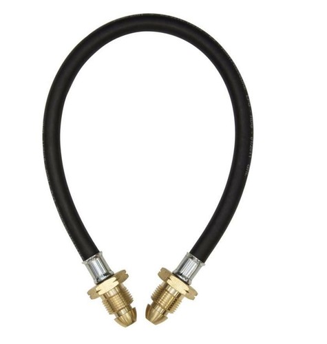 Propane pigtail hose pipe - propane,