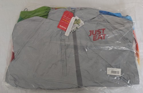 Just eat cycling jacket - just,