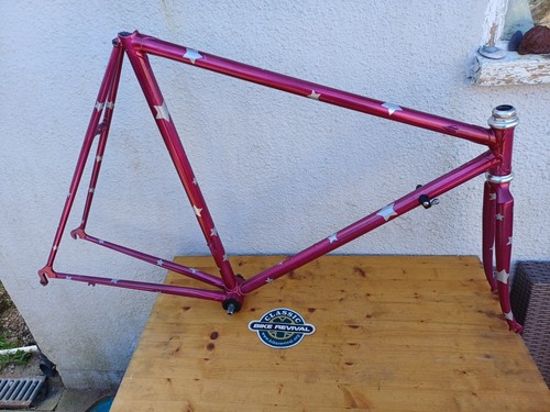 58cm 753 low profile time - 753,