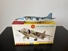 Dinky Toys 722 Hawker Harrier