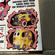 original Factory Old Stock