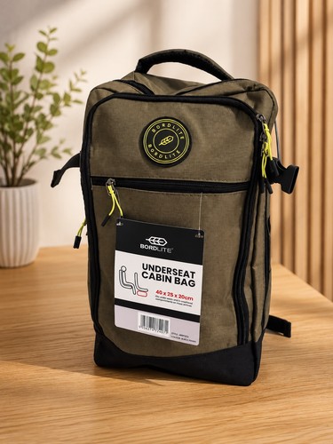 40x25x20cm ryanair approved - ryanair,