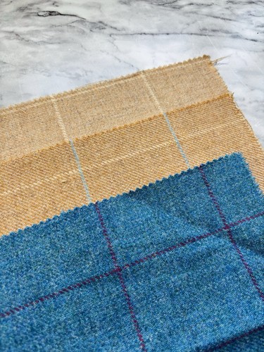 Lightweight wool fabric - wool,
